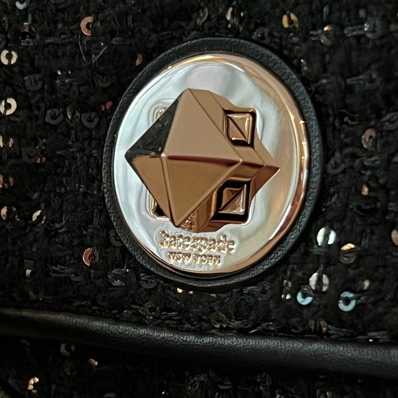 Kate Spade mid-size Handbag - Picture 3 of 8